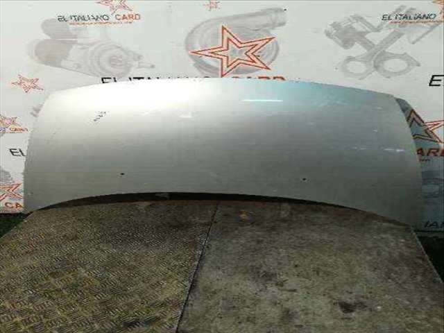 Capot Citroen C3 1.4 HDI SX 68CV 50KW