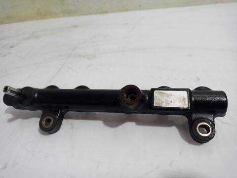 Foto 2ª: Rampa Inyectora Citroen Jumpy CLUB M 150CV (2016)