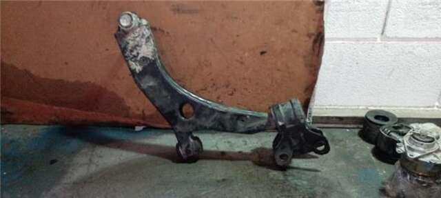 Foto 3ª: Brazo Suspension Delantero Izquierdo Mazda 3 2.0 [LF17]