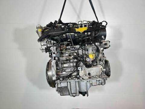 Motor Completo Opel Meriva MERIVA B 1 6 CDTI LVM 110 CV 81KW