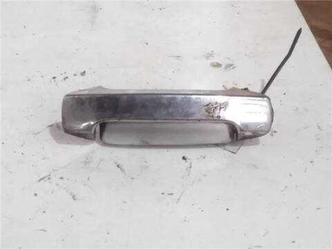 Maneta Exterior Trasera Derecha Toyota Hiace 2.2 COMBI 2 PLAZAS) [2.2 LTR. 49KW DIESEL]