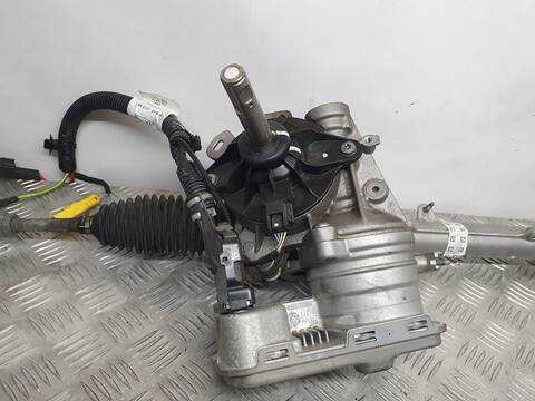 Foto 3ª: Cremallera de Direccion Peugeot 308 ACTIVE PACK BLUEHDI 130 S S 131CV 96KW [YH01] (2022)