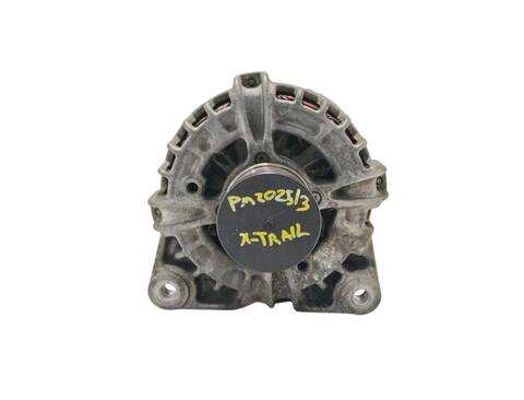 Alternador Nissan X-Trail 1.6 DCI TD CAT 131CV
