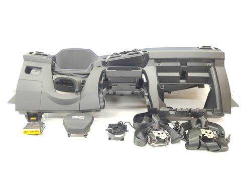 Kit Airbag Dacia Duster TCE 130 JOURNEY