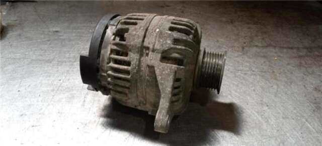 Alternador Iveco Daily 2.3 FURGÓN 35S... BATALLA 3000L [2.3 LTR. - 100 KW DIESEL]