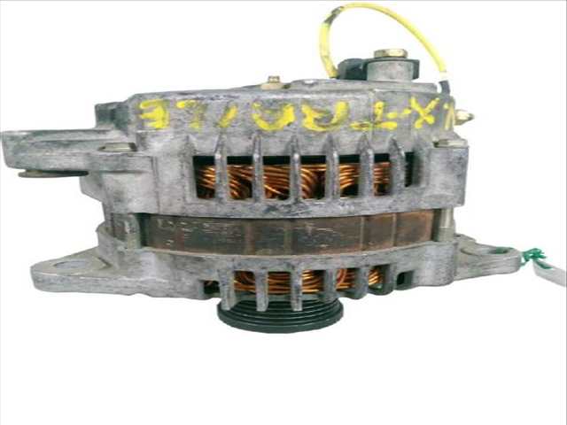 Alternador Nissan X-Trail 2.0
