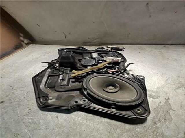 Elevalunas Eléctrico Trasero Izquierdo Mazda 3 1.6 ACTIVE [1.6 LTR. - 80 KW CD DIESEL CAT]