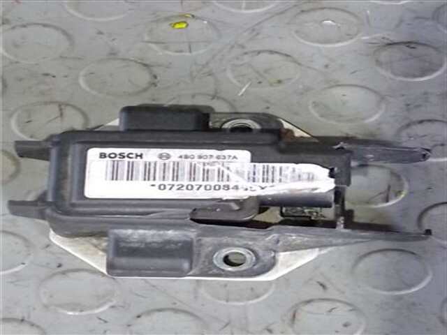 Centralita Motor ECU Audi Allroad 2.5 TDI (132KW) [2.5 LTR. - 132 KW V6 24V TDI]