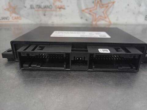 Foto 2ª: Centralita Cambio Automatico Mercedes Clase E 180 E 220 D 213.004) 194CV 143KW [654920] (2017)