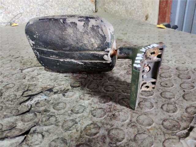 Foto 2ª: Retrovisor Izquierdo Lada Niva 1.6 5000 [1.6 LTR. - 56 KW] [EXP.4T]