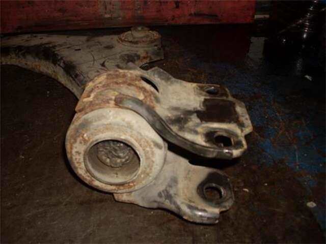 Brazo Suspension Delantero Izquierdo Land Rover Freelander 2.2 TD4