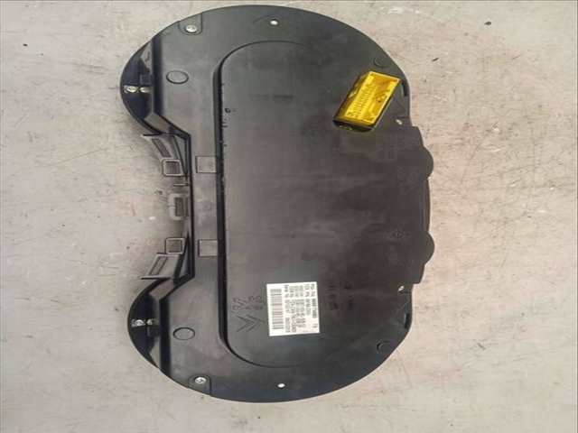 Foto 2ª: Cuadro de Instrumentos Peugeot 5008 1.6 HDI FAP CAT 9HZ - DV6TED4) 109CV 80KW (2010)