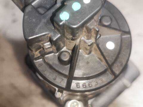 Valvula EGR Opel Astra A17DTJ