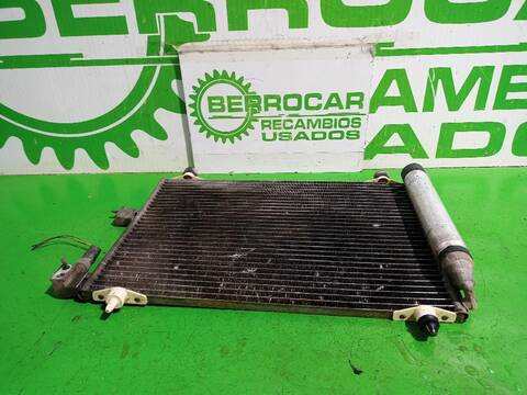 Radiador Calefaccion A.A. Citroen Berlingo 1.9 D 600 FURG. 69CV
