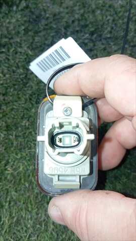 Foto 4ª: Piloto Lateral Izquierdo Opel Frontera 2.2 D B 3P [X22DTH] (1999)