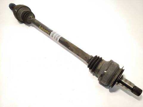 Transmision Trasera Izquierda Mercedes Clase ML 250 2.1 CDI 150CV 110KW W166)