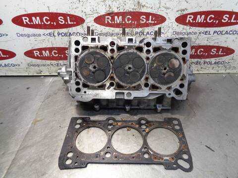 Culata Volkswagen Passat V6 TDI COMFORTLINE FAMILY 4MOTION BERLINA 180CV 132KW