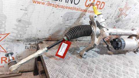 Foto 3ª: Cremallera de Direccion Mercedes Clase C 160 C 200 206.042) BERLINA 224CV 165KW [M 254.915] (2021)