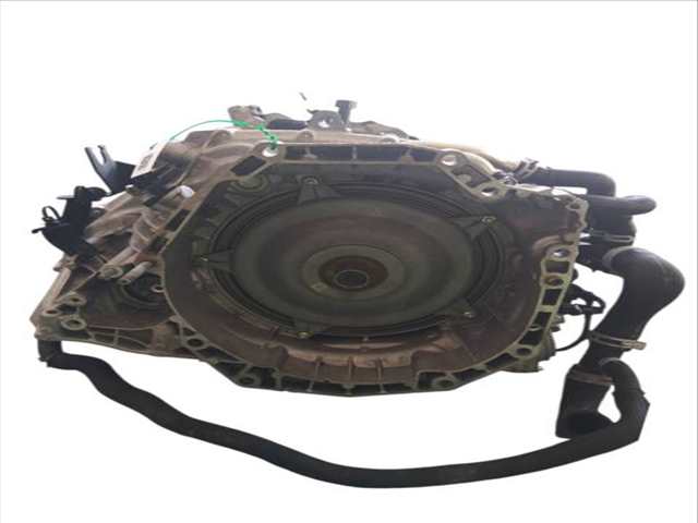 Caja Cambios Renault Megane 1.5 DCI 110 B9A3) HATCHBACK IV HATCHBACK B9A/M/N_)