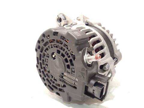 Foto 4ª: Alternador Hyundai Kona 1.0 TGDI CAT 120CV 88KW [G3LE] (2023)