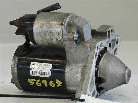 Motor de Arranque Renault Megane 1.6 110 CV III