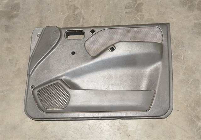 Foto 1ª: Tapizados Cartoneras Nissan Terrano 2.7 D II TD 3P [TD27 TURBO] (1993)