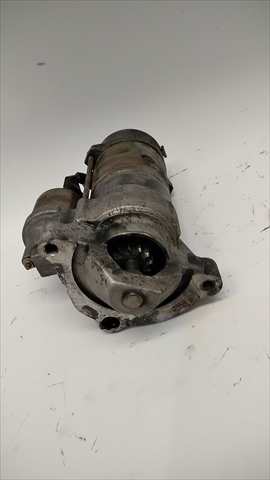 Foto 4ª: Motor de Arranque Peugeot 407 2.0 HDI [D/RHR] (2005)