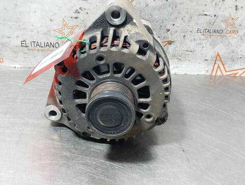 Alternador Ssangyong Kyron 200 XDI SPORT 141CV 104KW