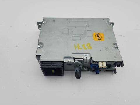 Foto 4ª: Sistema Audio Radio CD Citroen C3 1.2 PURETECH 82 2RHMRC 2RHMZB) AIRCROSS 82CV 60KW [HM01] (2018)