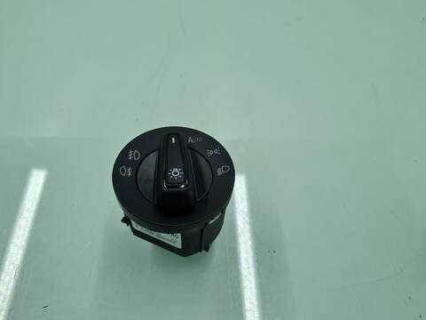 Foto 3ª: Mando Luces Seat Ateca 110CV [DLAA] (2023)