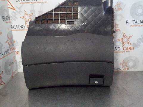 Guantera Seat Ibiza ERENCE 80CV 59KW