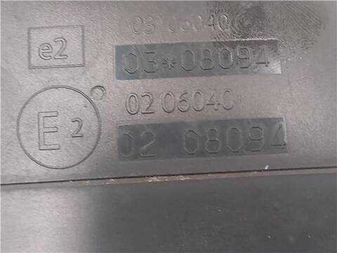 Foto 4ª: Retrovisor Izquierdo Peugeot 308 1.6 GTI 200CV 147KW [5F03] (2012)