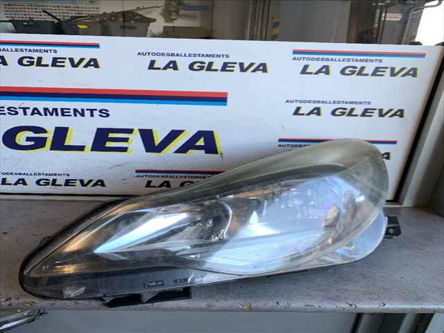 Faro Izquierdo Opel Corsa 1.4 16V100CV