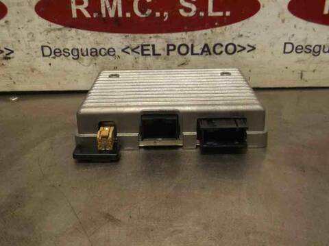 Centralita Motor ECU Opel Astra EDITION 165CV 121KW