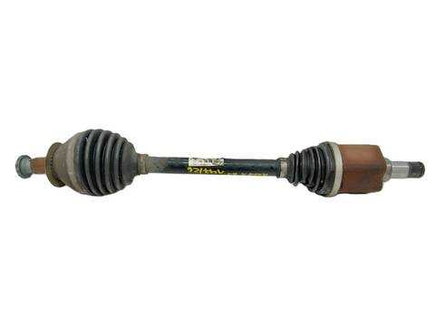 Transmision Delantera Izquierda Seat Arona DKL