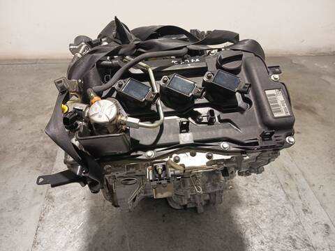 Foto 3ª: Motor Completo Toyota Yaris 1.5 MXPA11) 125CV 92KW [M15AFKS] (2024)