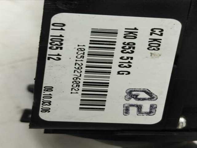 Foto 3ª: Mando Multifuncion Seat Altea FAMILY 140CV 103KW [BKD] (2008)
