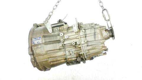 Foto 2ª: Caja Cambios Renault Camion D TRUCKS MASCOTT CAJA-CHASIS