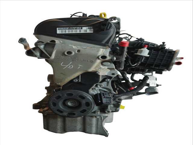 Foto 3ª: Motor Completo Audi A3 110CV 81KW [CYVB CYV] (2017)