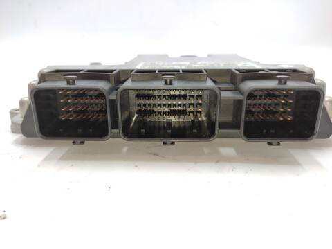 Foto 3ª: Centralita Motor ECU Peugeot 407 1.6 HDI 110 109CV 80KW [9HZ] (2009)
