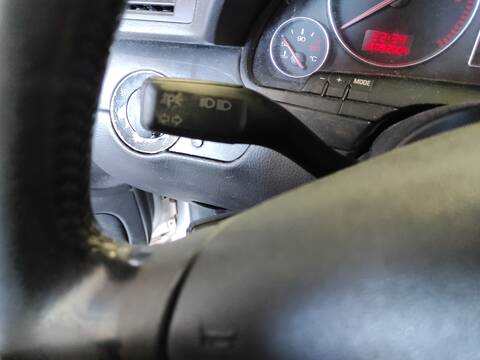 Foto 2ª: Mando Multifuncion Audi A4 AWX BERLINA (2001)