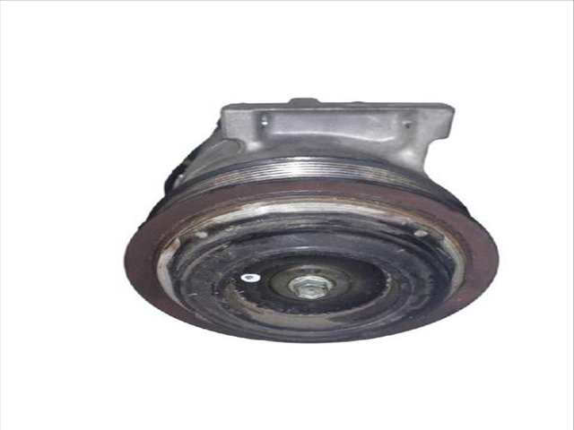 Foto 3ª: Compresor Aire Acondicionado Nissan Qashqai 1.2 DIG-T (2013)