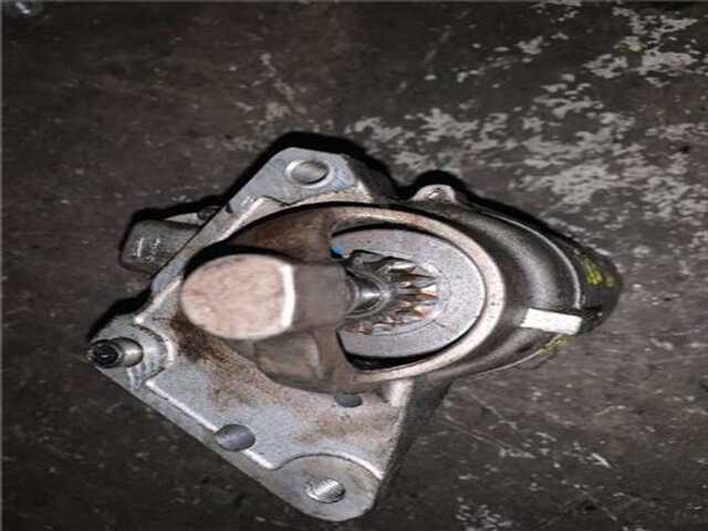 Foto 3ª: Motor de Arranque Citroen C3 1.4 HDI