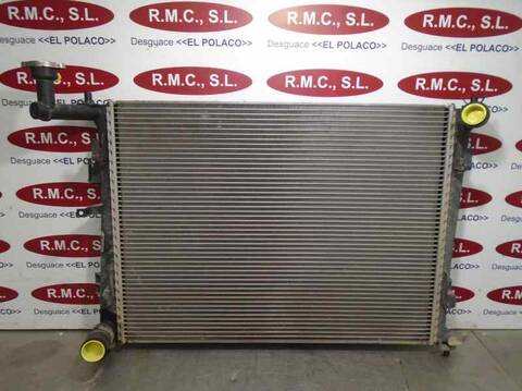 Radiador Motor Kia Ceed ACTIVE 126CV 93KW