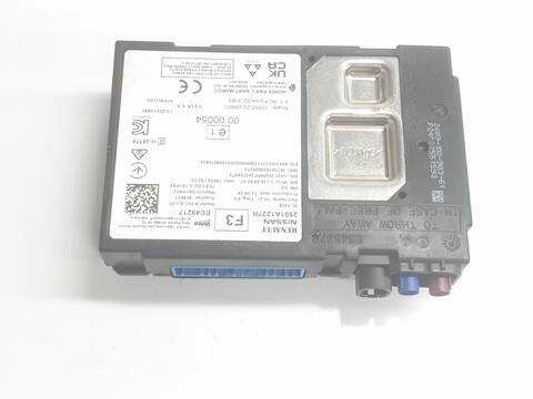 Centralita Motor ECU Dacia Duster TCE 130 EXPRESSION