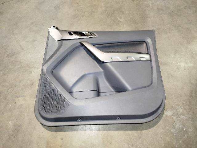 Tapizados Cartoneras Ford Ranger 2.2 D 4P