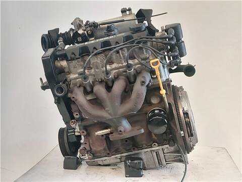 Motor Completo Daewoo Kalos 1.4 SE 83CV 61KW