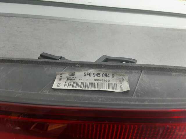 Foto 2ª: Piloto Portón Derecho Seat Leon 1.2 G 105CV 0CV [CJZA] (2014)