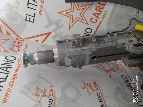 Foto 2ª: Columna Dirección Seat Ibiza 1.6 TDI 115CV 85KW [DGT] (2017)