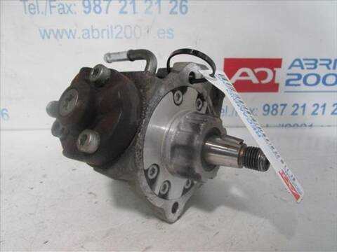 Bomba Inyeccion Mazda 3 2.0 MZR-CD BERLINA 143CV 105KW